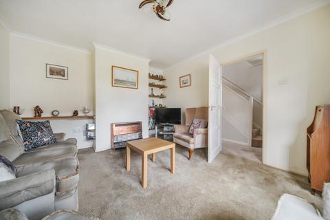 2 bedroom end of terrace house for sale, The Horseshoe, Surrey GU7