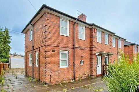 3 bedroom semi-detached house for sale, Tranter Road, Stoke-on-Trent ST2