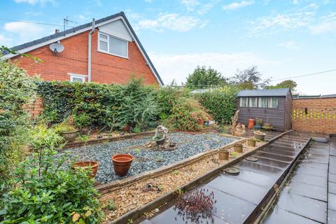 3 bedroom detached bungalow for sale, Parkfield Road, Broughton, CH4