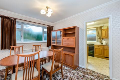 3 bedroom detached bungalow for sale, Parkfield Road, Broughton, CH4