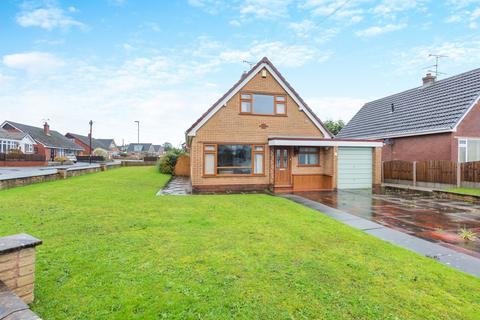 3 bedroom detached bungalow for sale, Parkfield Road, Broughton, CH4