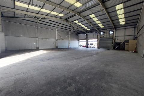 Industrial unit to rent, Parkway Drive, Sheffield S9