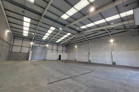 Industrial unit to rent, Parkway Drive, Sheffield S9