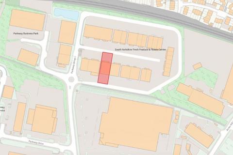 Industrial unit to rent, Parkway Drive, Sheffield S9