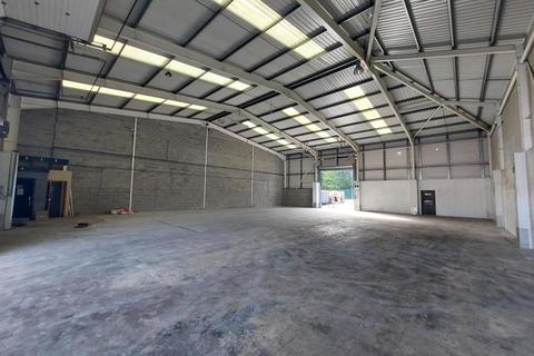 Industrial unit to rent, Parkway Drive, Sheffield S9