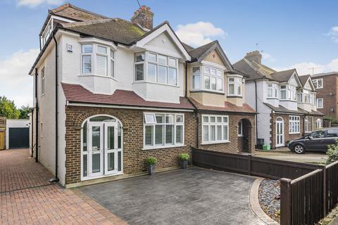 4 bedroom semi-detached house for sale, Church Lane, Bromley