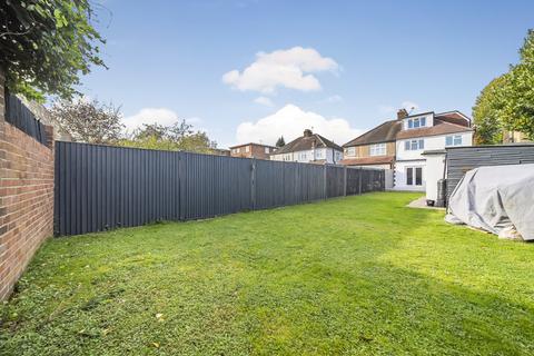 4 bedroom semi-detached house for sale, Church Lane, Bromley