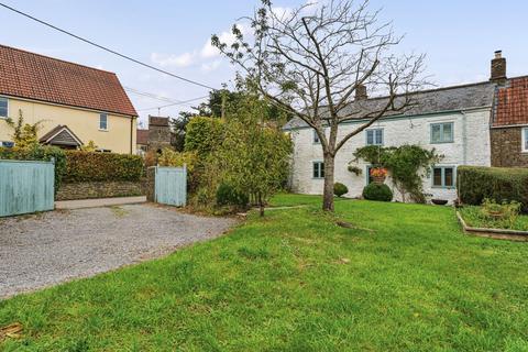 4 bedroom semi-detached house for sale, Church Street, Upton Noble, Upton Noble, BA4