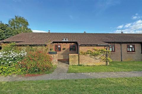 1 bedroom bungalow for sale, The Causeway, Buntingford SG9