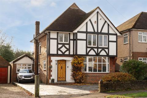 5 bedroom detached house for sale, Tattenham Way, Burgh Heath KT20