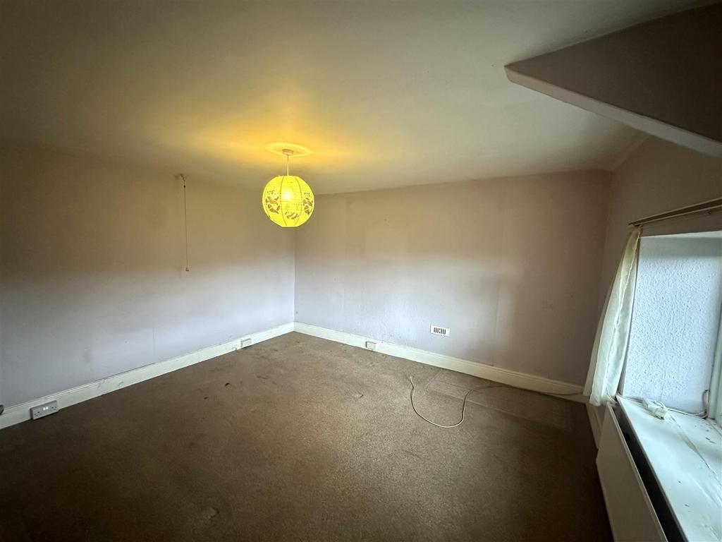Principle Bedroom
