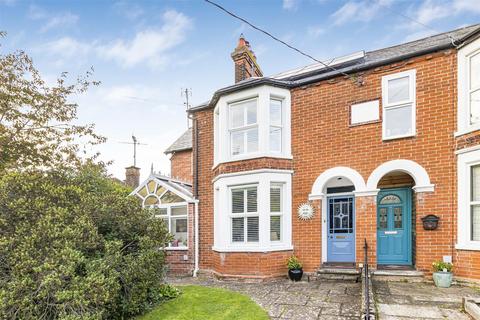 3 bedroom semi-detached house for sale, Wratting Road, Haverhill CB9