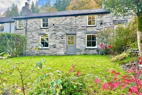 Holyhead Road, Betws-Y-Coed