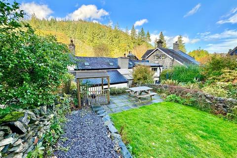 2 bedroom house for sale, Holyhead Road, Betws-Y-Coed