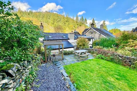 undefined, Holyhead Road, Betws-Y-Coed