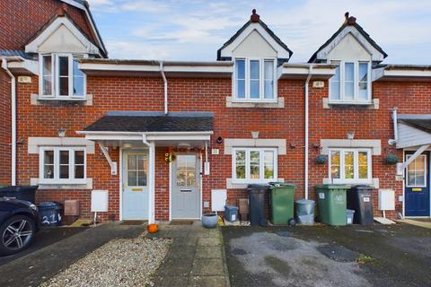 3 bedroom terraced house to rent, Portsmouth PO3