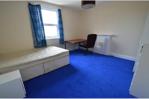 5 bedroom private hall to rent, Nightingale Road, Southsea