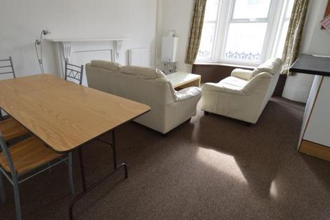 5 bedroom private hall to rent, Nightingale Road, Southsea