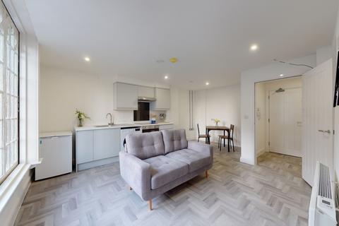 undefined, Flat 1 Plumptre Court, Poplar Street, Nottingham, Nottinghamshire, NG1