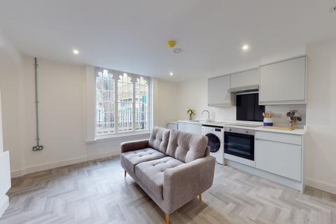 undefined, Flat 1 Plumptre Court, Poplar Street, Nottingham, Nottinghamshire, NG1