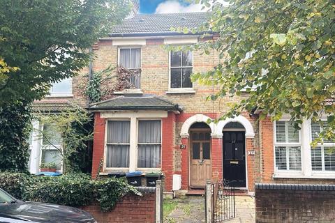 2 bedroom terraced house for sale, 21 Evesham Road, New Southgate, London, N11 2RR