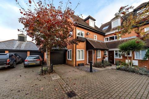 3 bedroom end of terrace house for sale, Henley on Thames,  Oxfordshire,  RG9