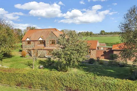 4 bedroom detached house for sale, Hurdle Drove, West Row, Bury St. Edmunds