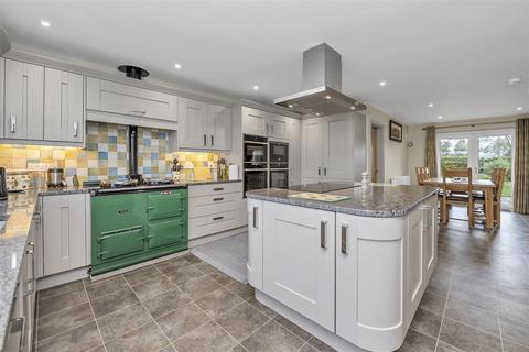 4 bedroom detached house for sale, Hurdle Drove, West Row, Bury St. Edmunds