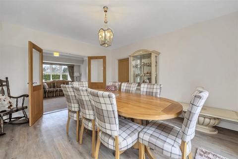 4 bedroom detached house for sale, Hurdle Drove, West Row, Bury St. Edmunds