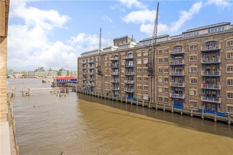 2 bedroom flat for sale, Cinnamon Wharf, 24 Shad Thames, London, SE1