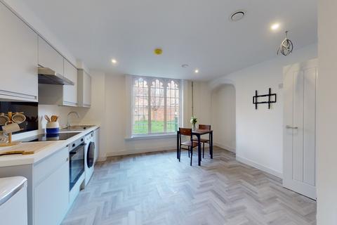 1 bedroom terraced house to rent, Flat 2 Plumptre Court, Poplar Street, Nottingham, Nottinghamshire, NG1