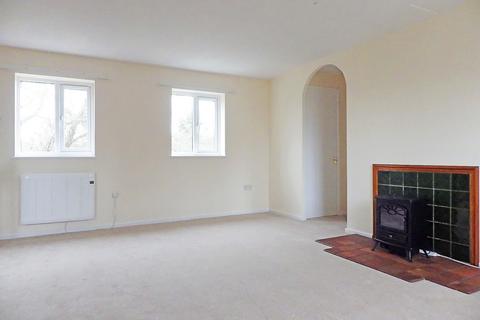 1 bedroom house to rent, Chichester Place, Carterton OX18