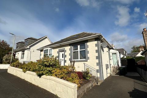 3 bedroom detached house for sale, Knowehead Terrace, Scone PH2