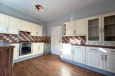 3 bedroom detached house for sale, Knowehead Terrace, Scone PH2