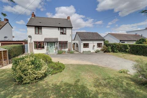 4 bedroom detached house for sale, Ermin Street, Brockworth, Gloucester