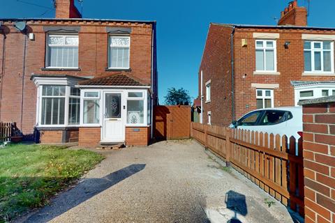 3 bedroom semi-detached house for sale, Harton Lane, South Shields