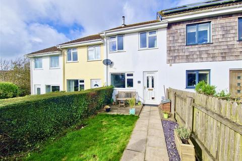 2 bedroom terraced house for sale, Penponds Road, Porthleven TR13