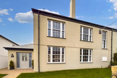 4 bedroom semi-detached house for sale, Bude, Cornwall