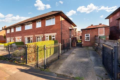 2 bedroom apartment for sale, Gaskell Drive, Horbury, Wakefield, West Yorkshire