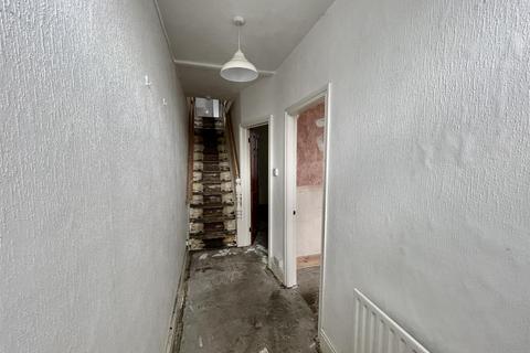 3 bedroom terraced house for sale, Walter Road, Ammanford