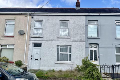 3 bedroom terraced house for sale, Walter Road, Ammanford