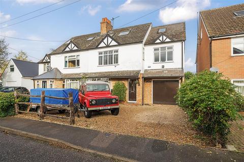 5 bedroom semi-detached house for sale, Stanley Road, Marden, Tonbridge