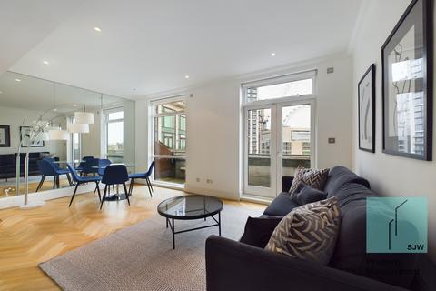 2 bedroom apartment to rent, Whitehouse Apartments, London SE1