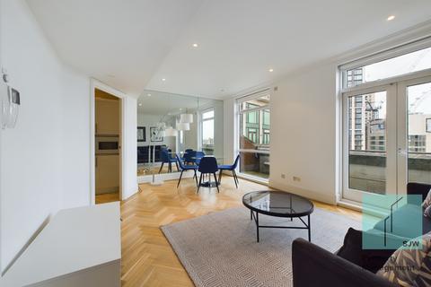 2 bedroom apartment to rent, Whitehouse Apartments, London SE1