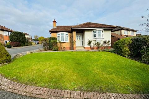 3 bedroom detached bungalow for sale, Millston Close, Naisberry Park, Hartlepool