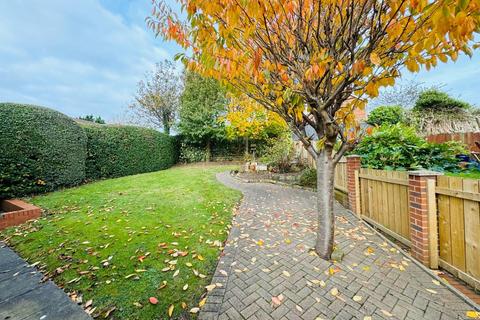 3 bedroom detached bungalow for sale, Millston Close, Naisberry Park, Hartlepool