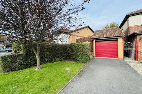 3 bedroom detached bungalow for sale, Millston Close, Naisberry Park, Hartlepool