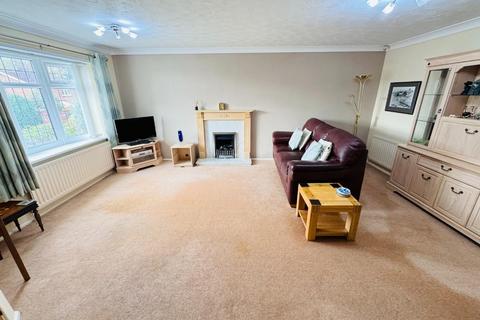 3 bedroom detached bungalow for sale, Millston Close, Naisberry Park, Hartlepool