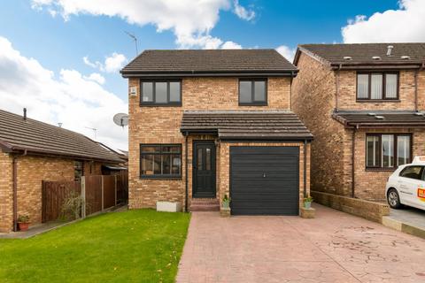 3 bedroom detached house for sale, Clayknowes Avenue, Musselburgh EH21