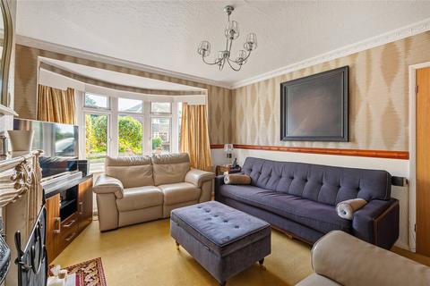 3 bedroom semi-detached house for sale, The Mount, Alwoodley, LS17